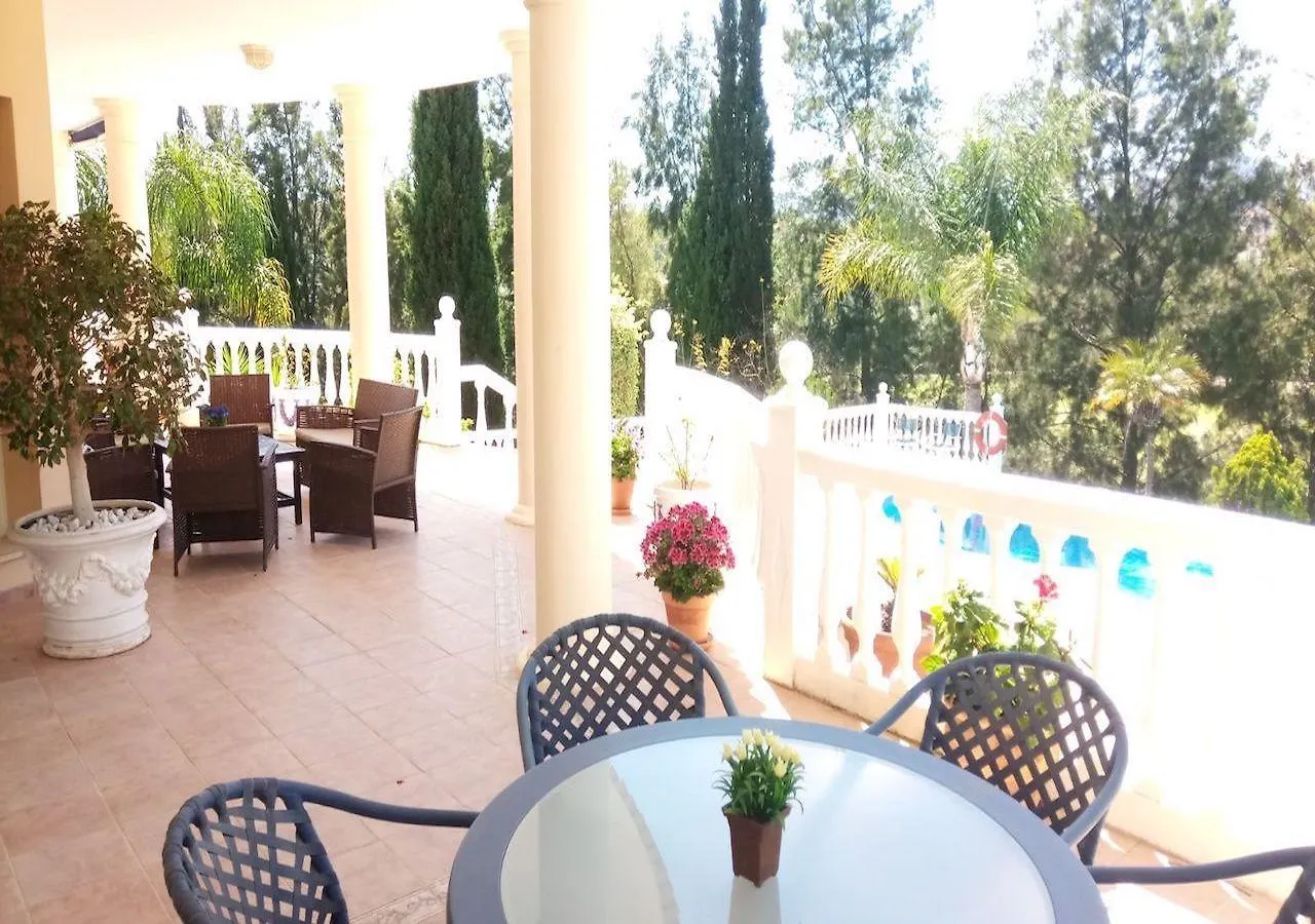 Casa Brabant Hotel Mijas