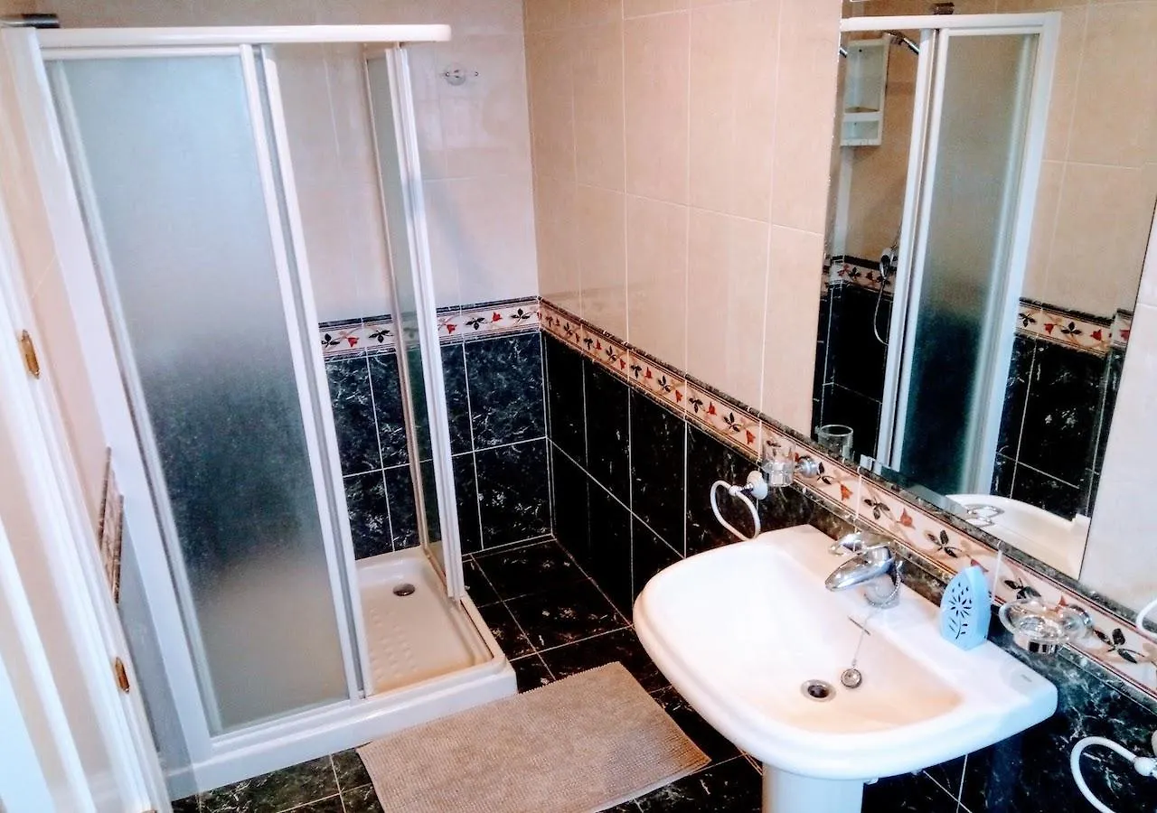 Casa Brabant Hotel Mijas