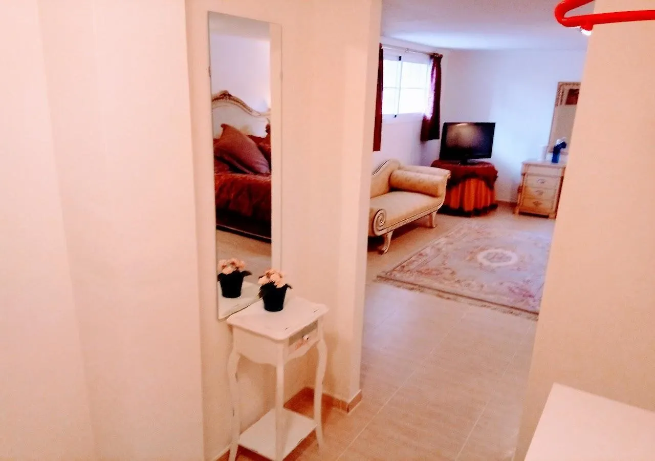 ***** Alojamento de Acomodação e Pequeno-almoço Casa Brabant Hotel Mijas Espanha