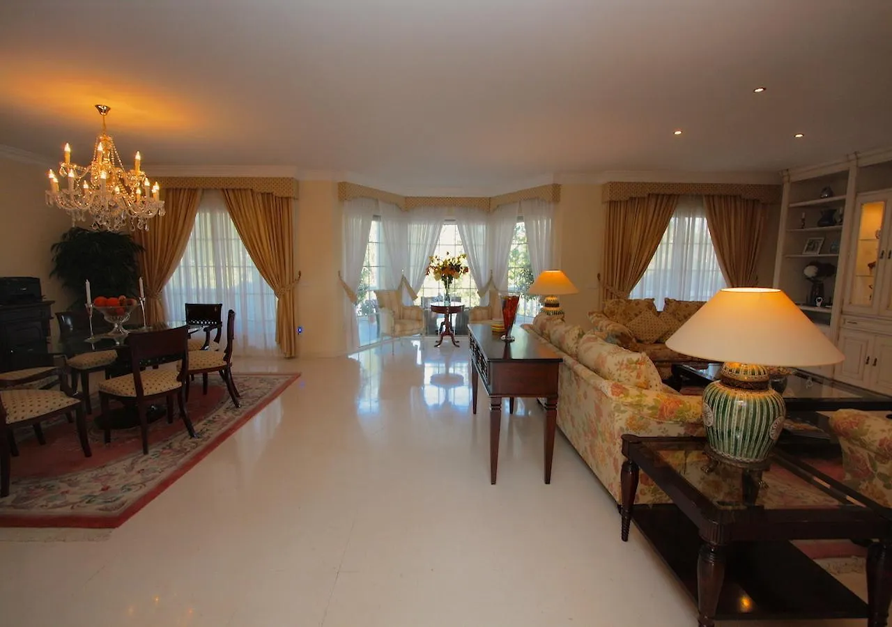 Casa Brabant Hotel Mijas Alojamento de Acomodação e Pequeno-almoço