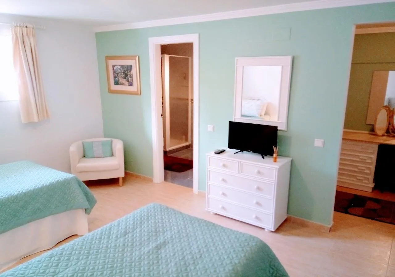 Casa Brabant Hotel Mijas