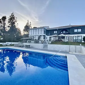 Hotel El Chaparral
