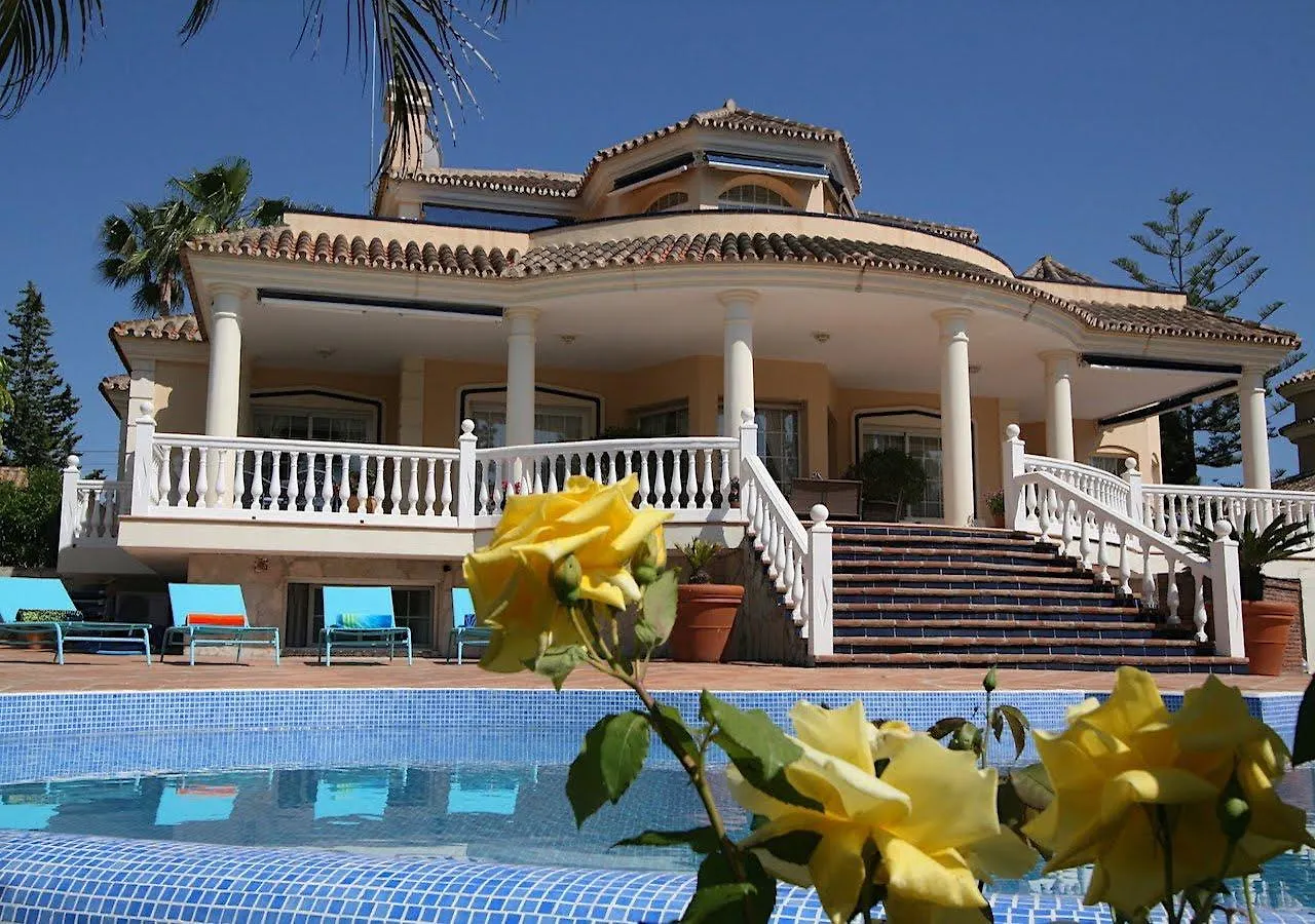 Casa Brabant Hotel Mijas Spain