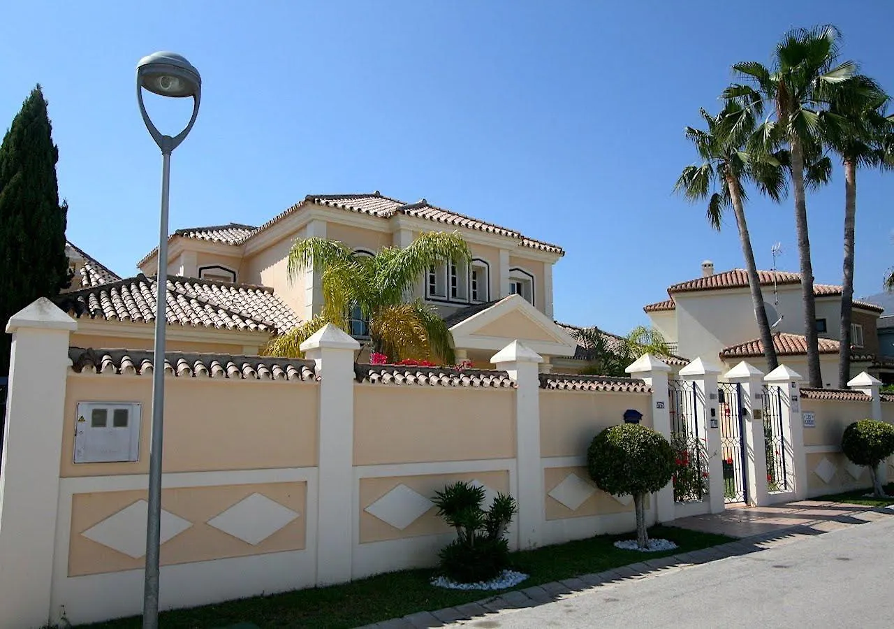 Casa Brabant Hotel Mijas Bed & Breakfast