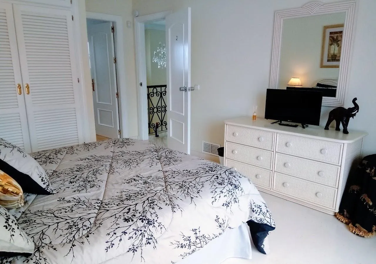 ***** Bed & Breakfast Casa Brabant Hotel Mijas Spain
