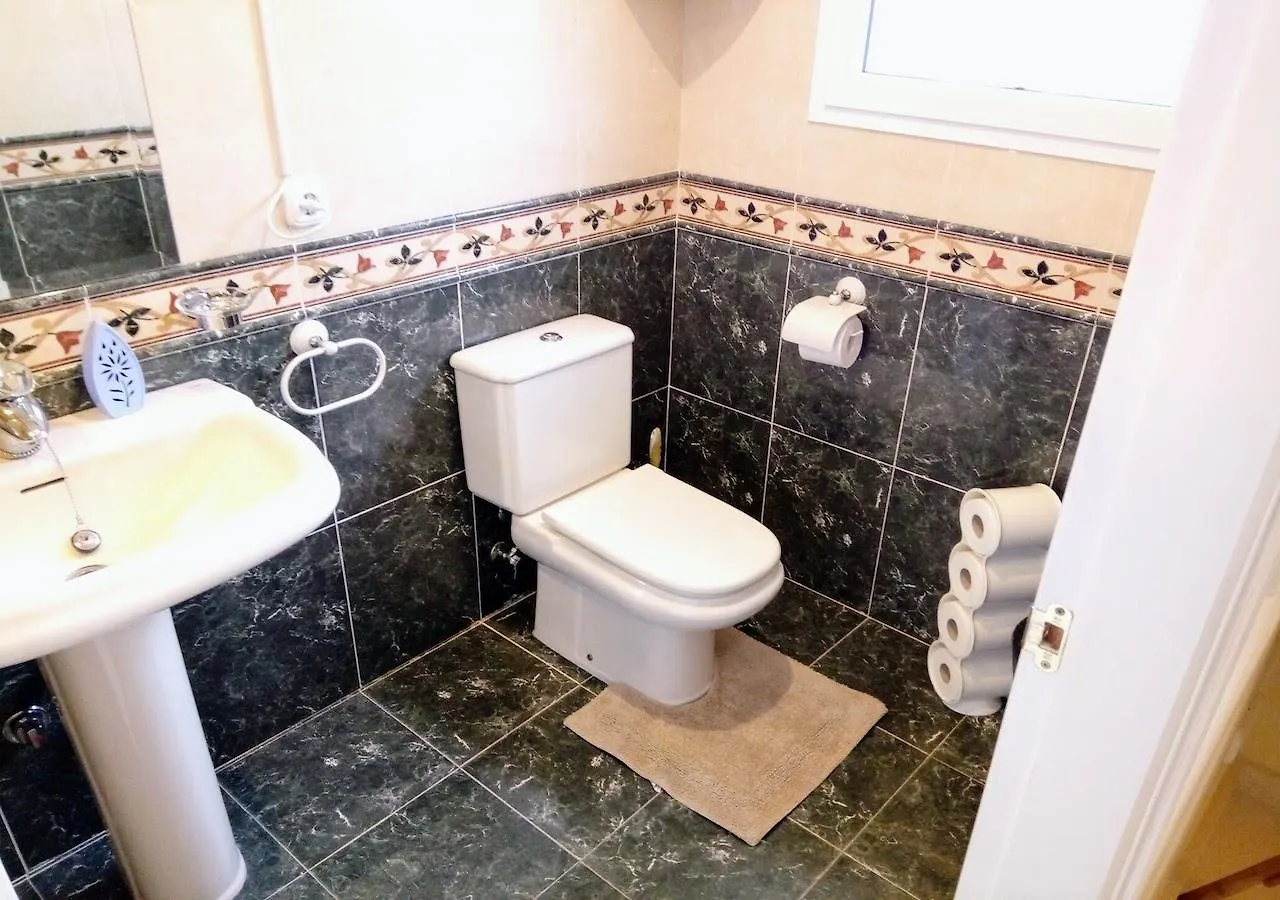 Casa Brabant Hotel Mijas Bed & Breakfast