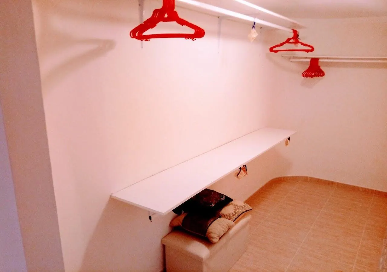 Casa Brabant Hotel Mijas