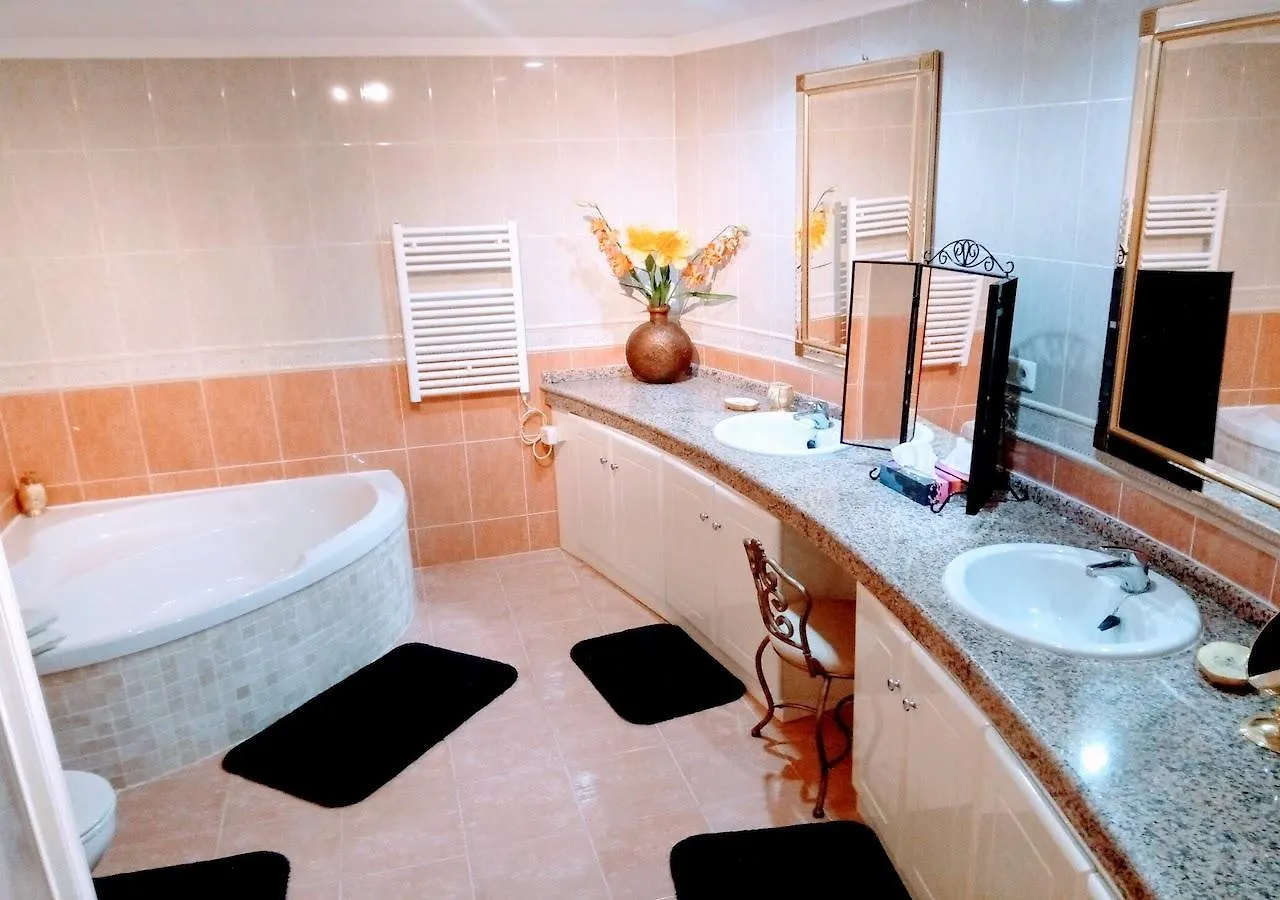 Casa Brabant Hotel Mijas Bed & Breakfast