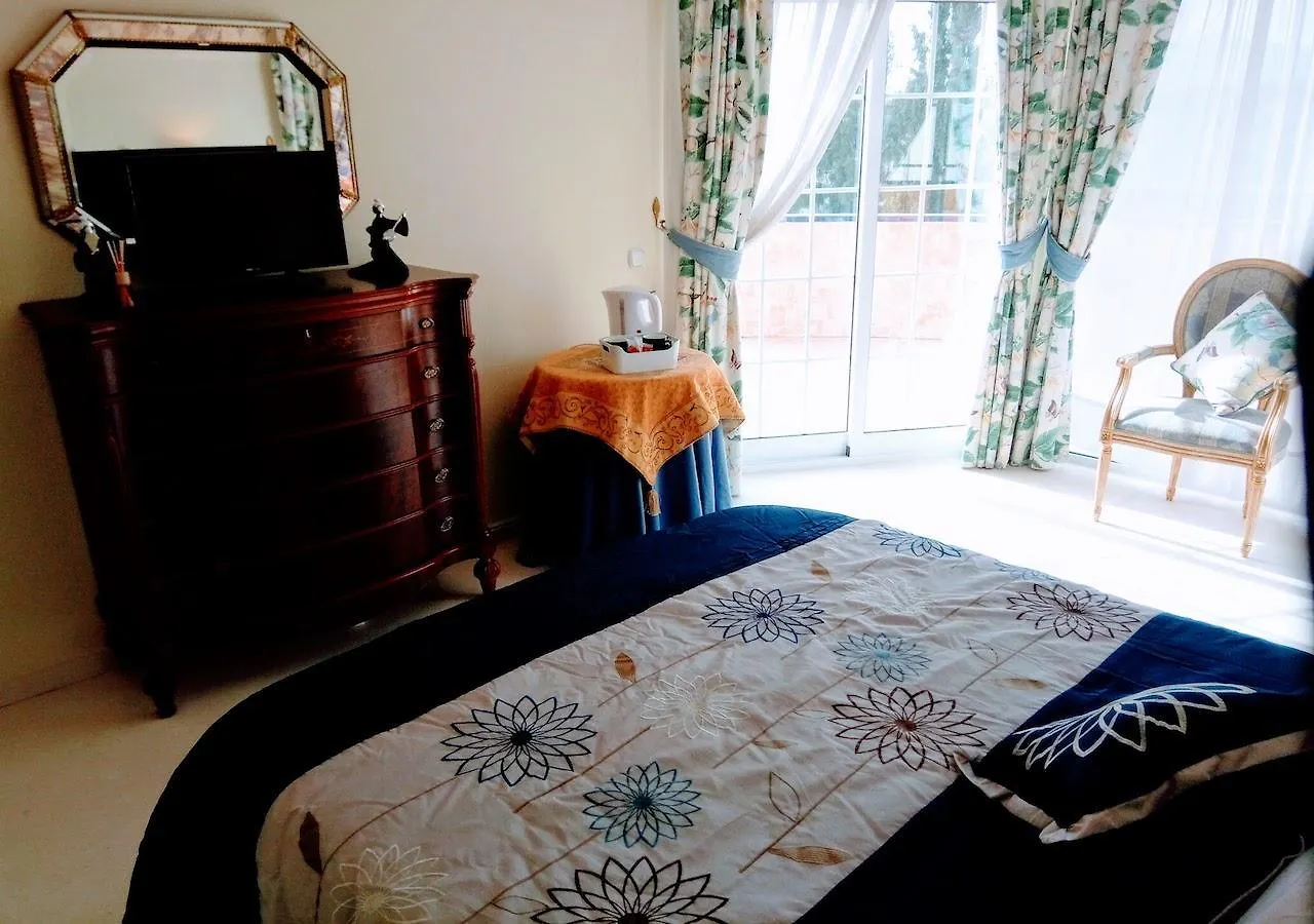 Casa Brabant Hotel Mijas 5*,  Spain