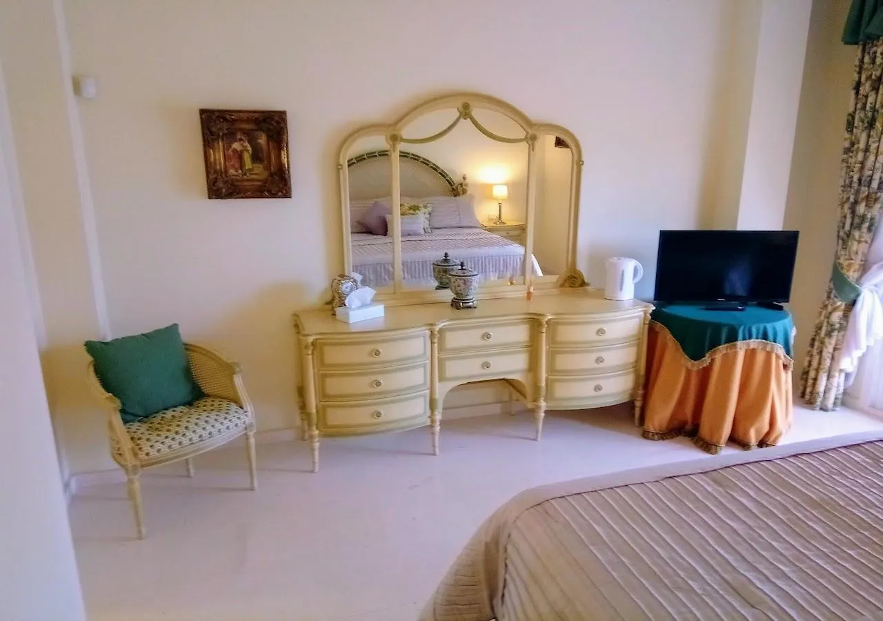 Bed & Breakfast Casa Brabant Hotel Mijas
