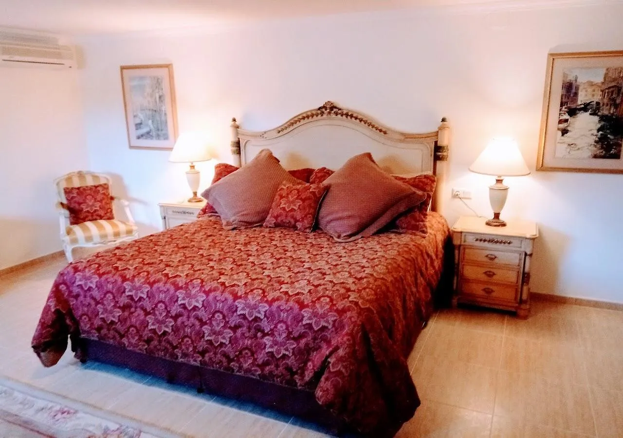 Casa Brabant Hotel Mijas 5*,  Spain