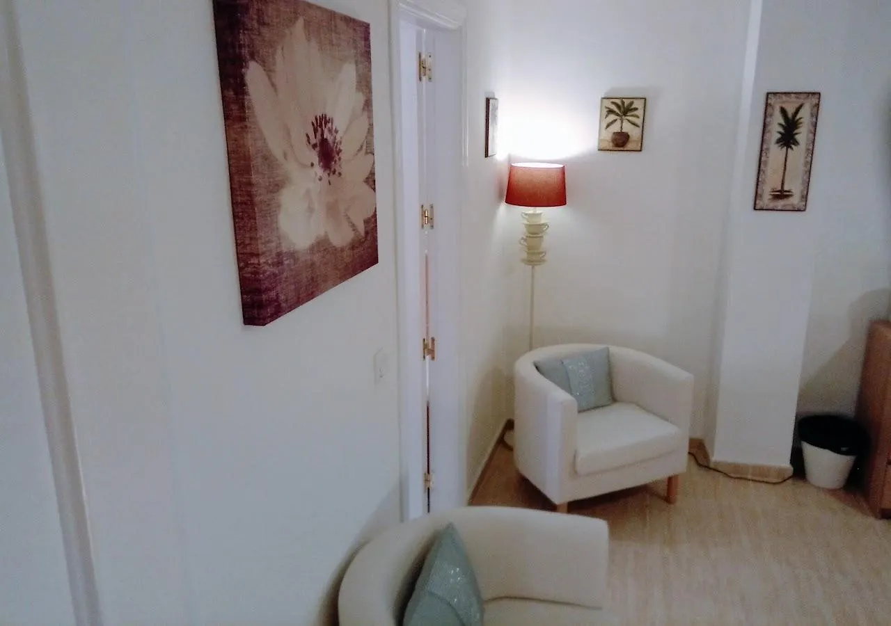 Casa Brabant Hotel Mijas Bed & Breakfast
