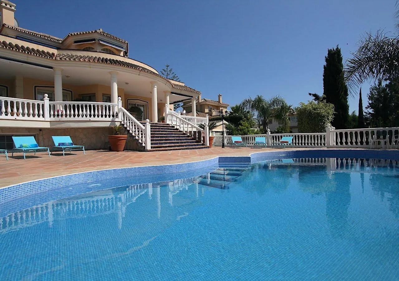 Casa Brabant Hotel Mijas