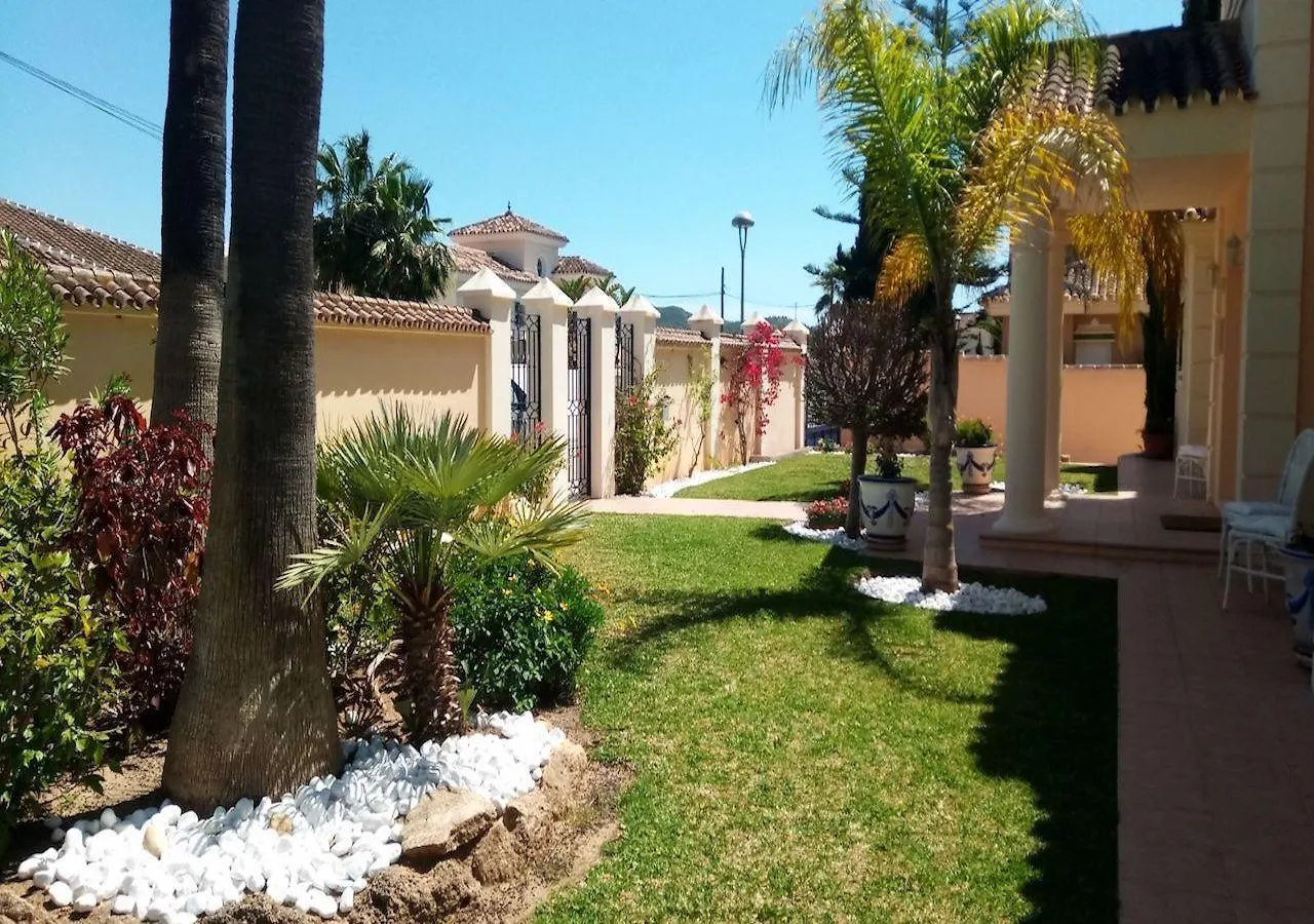 Casa Brabant Hotel Mijas Bed & Breakfast