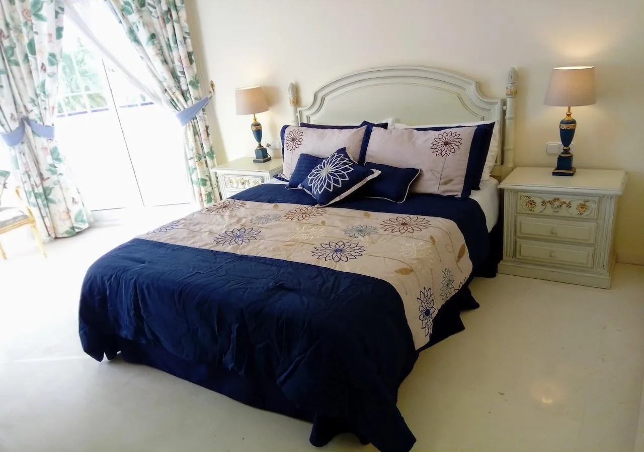 Casa Brabant Hotel Mijas Bed & Breakfast