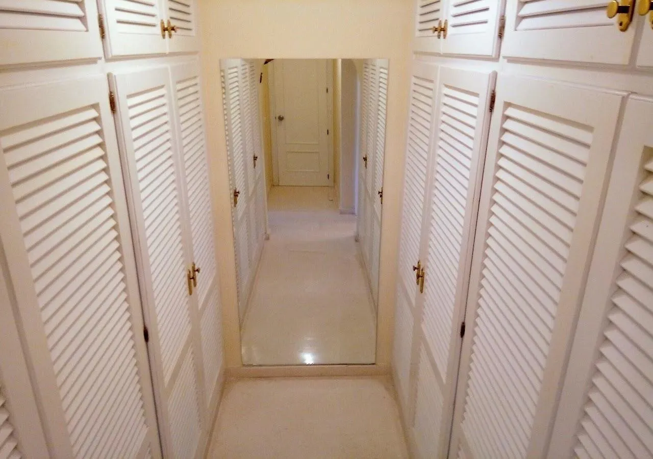 Bed & Breakfast Casa Brabant Hotel Mijas