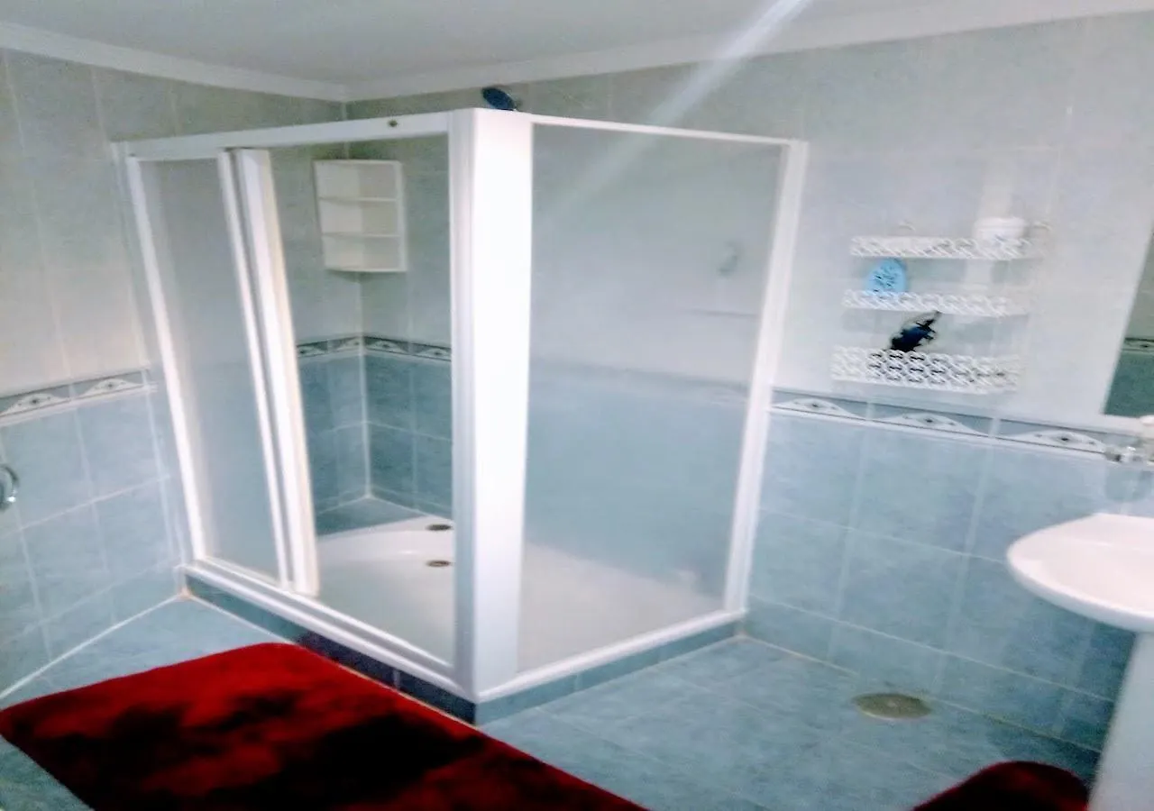 ***** Bed & Breakfast Casa Brabant Hotel Mijas Spain