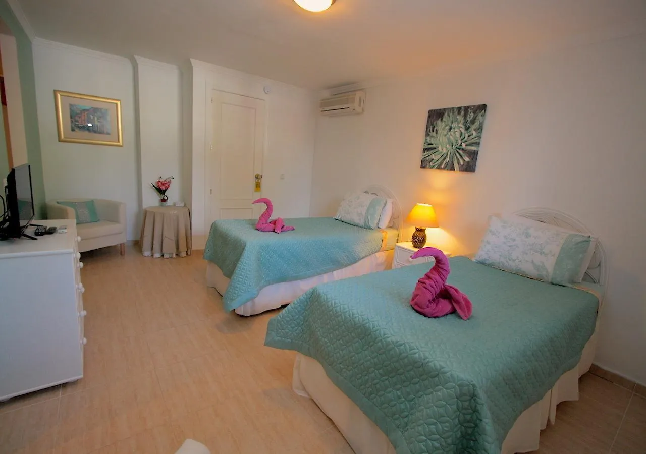 Casa Brabant Hotel Mijas Bed & Breakfast