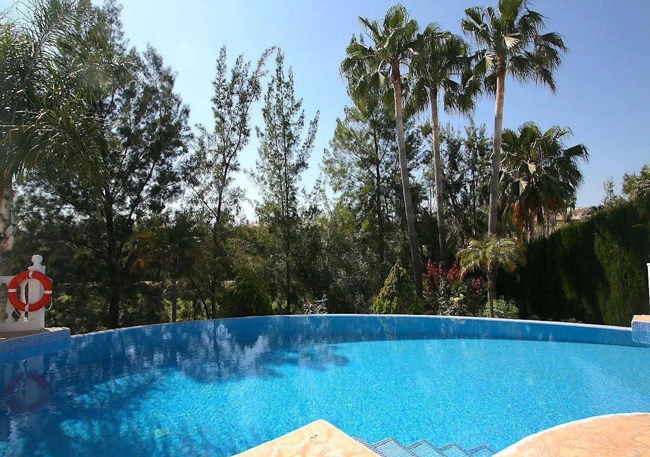 Casa Brabant Hotel Mijas