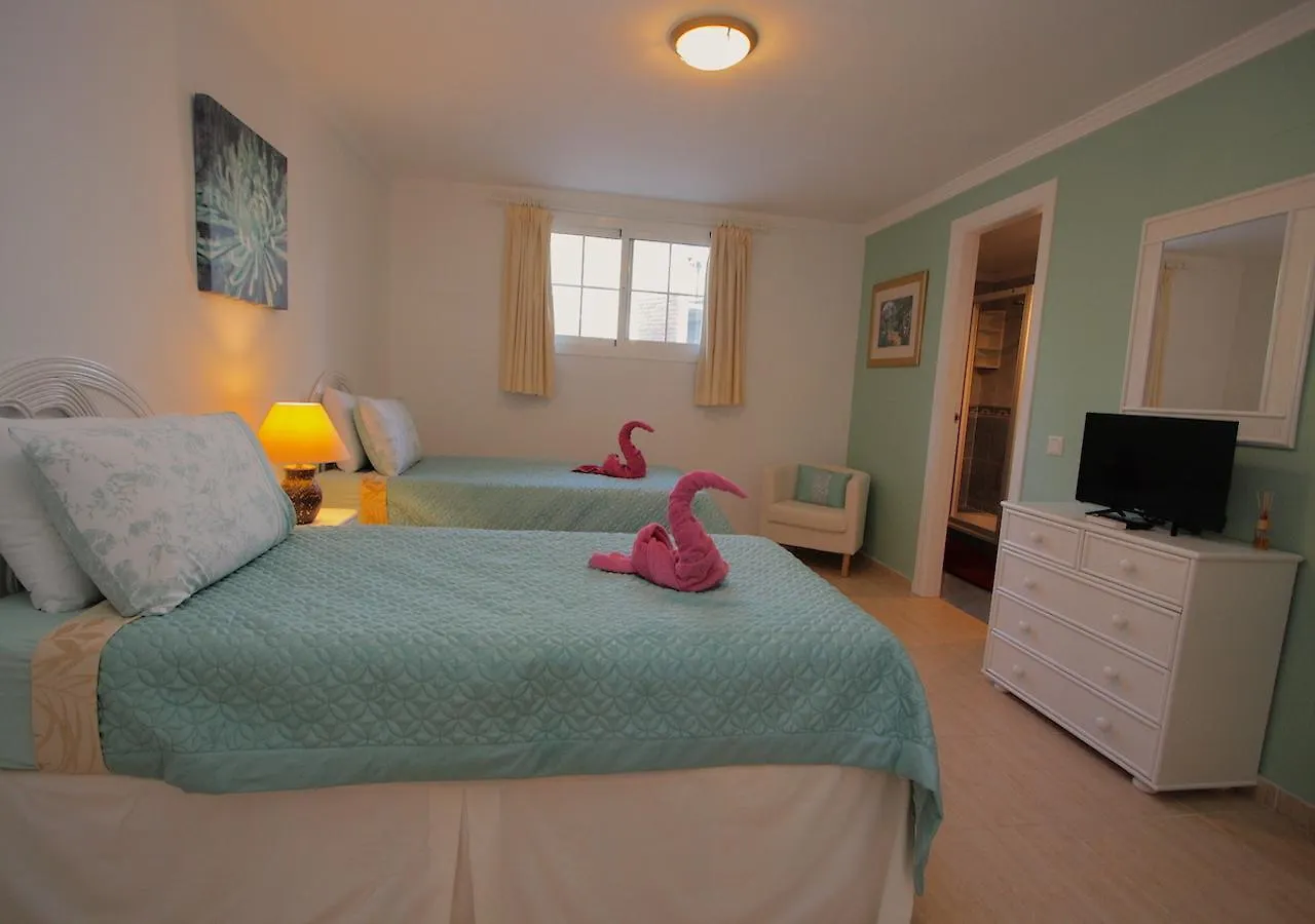 Casa Brabant Hotel Mijas 5*,  Spain