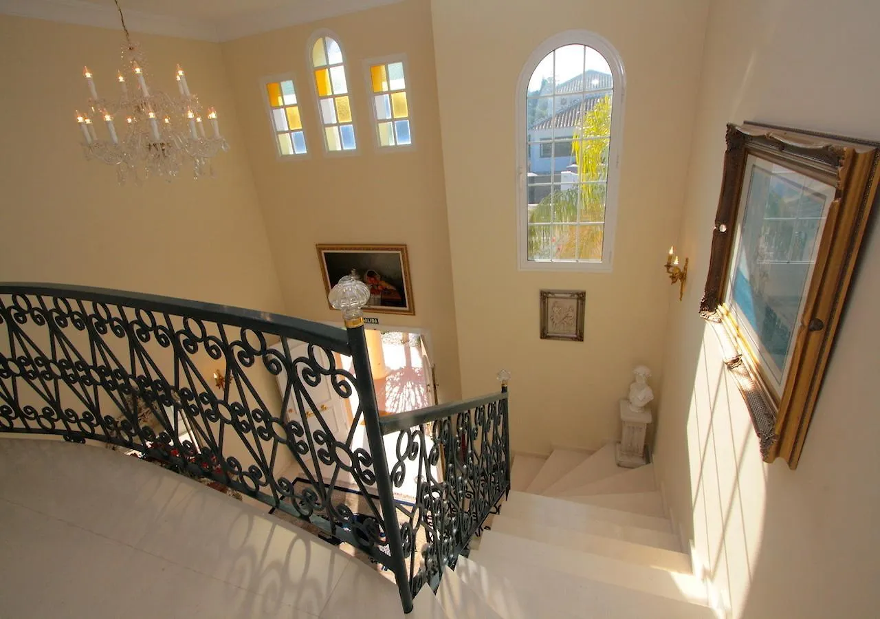 Casa Brabant Hotel Mijas Bed & Breakfast