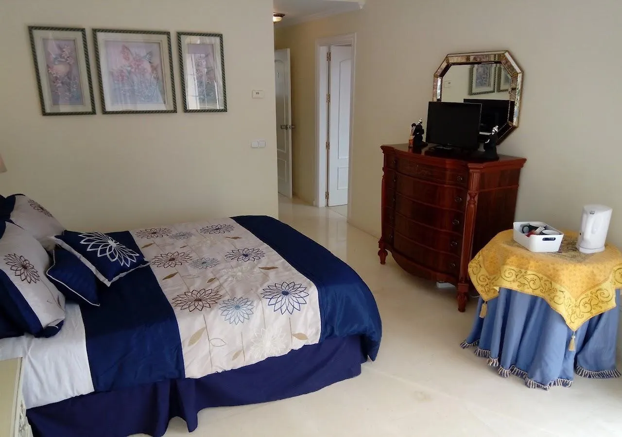 Casa Brabant Hotel Mijas Bed & Breakfast