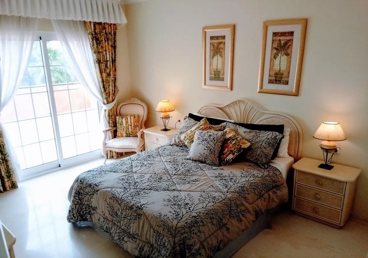 Casa Brabant Hotel Mijas