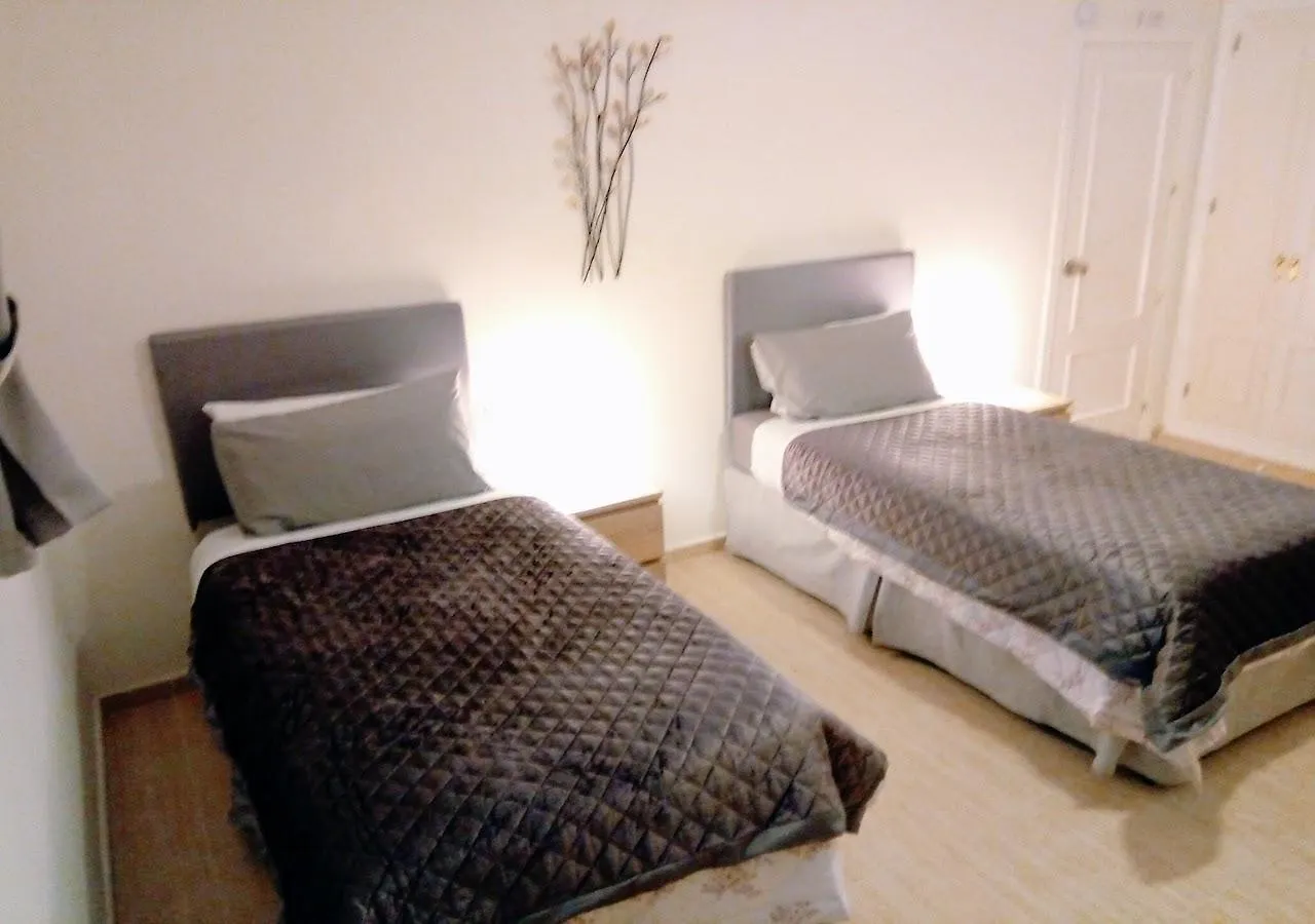 Casa Brabant Hotel Mijas Spain