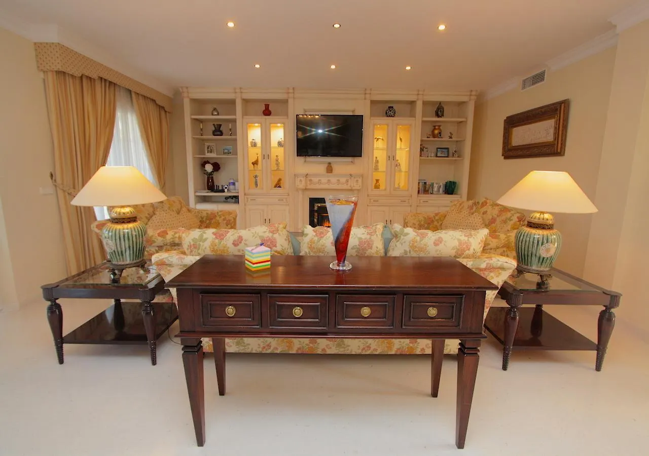 Casa Brabant Hotel Mijas Bed & Breakfast