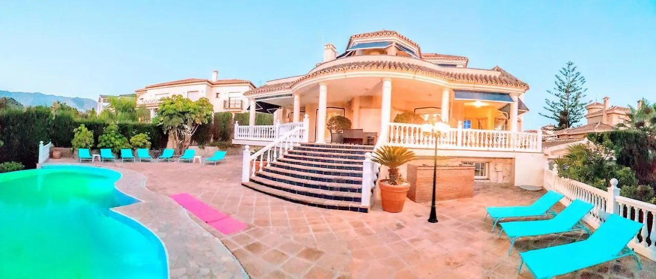 Casa Brabant location